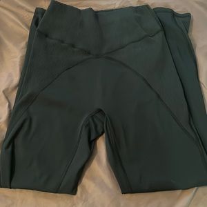 Offline aerie leggings